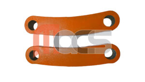 PAIRE DE BIELLETTES DE VERIN