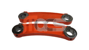 PAIRE DE BIELLETTES DE VERIN