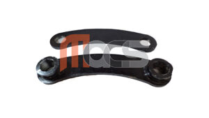 PAIRE DE BIELLETTES DE VERIN