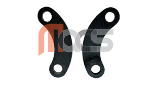 PAIRE DE BIELLETTES DE VERIN