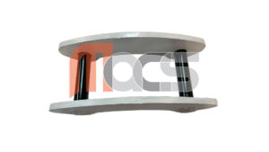 PAIRE DE BIELLETTES DE VERIN