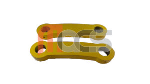 PAIRE DE BIELLETTES DE VERIN