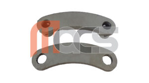 PAIRE DE BIELLETTES DE VERIN