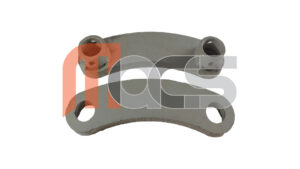 PAIRE DE BIELLETTES DE VERIN