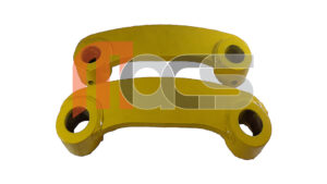 PAIRE DE BIELLETTES DE VERIN