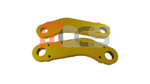 PAIRE DE BIELLETTES DE VERIN