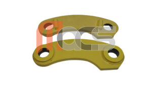 PAIRE DE BIELLETTES DE VERIN