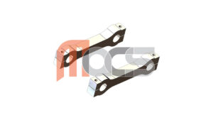 PAIRE DE BIELLETTES DE VERIN