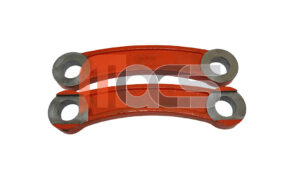 PAIRE DE BIELLETTES DE VERIN