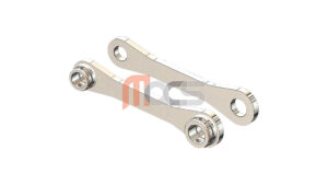 PAIRE DE BIELLETTES DE VERIN