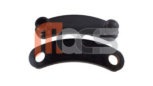 PAIRE DE BIELLETTES DE VERIN