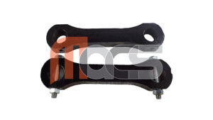 PAIRE DE BIELLETTES DE VERIN