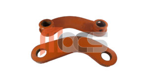 PAIRE DE BIELLETTES DE VERIN