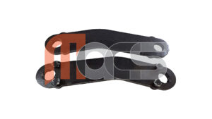 PAIRE DE BIELLETTES DE VERIN