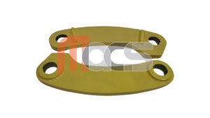 PAIRE DE BIELLETTES DE VERIN