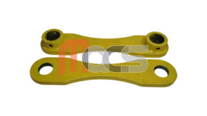 PAIRE DE BIELLETTES DE VERIN