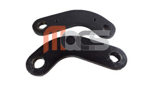 PAIRE DE BIELLETTES DE VERIN