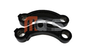 PAIRE DE BIELLETTES DE VERIN