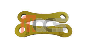 PAIRE DE BIELLETTES DE VERIN