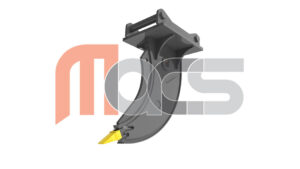 FLEXI SYSTEM  DENT DE DEROCTAGE 0,5 - 1.9T AVEC ATTACHE ENGCON S30 (150/180)