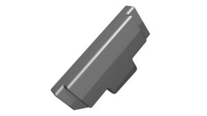BLOC POUR DENT DE GODET TYPE KINGMET MTG MG10 & MG15