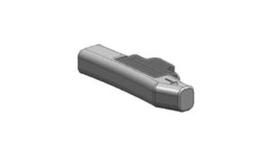 CLAVETTE POUR DENT DE GODET TYPE KINGMET MTG MG5