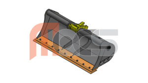 ADAPTABLE MORINMACS VARIATIC Godet de curage 1400mm M2