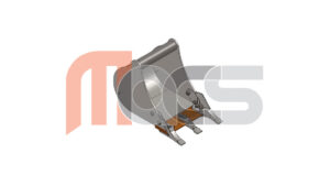 GODET DE TERRASSEMENT NEUF 60 CM PELLE 2.9-3.8 T A FABRIQUER