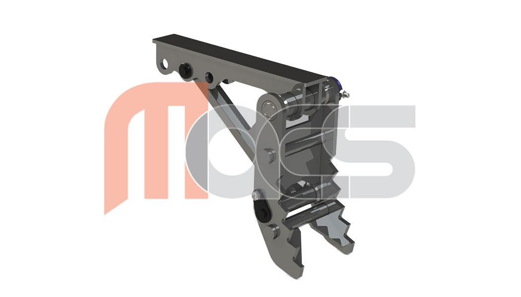 POUCE MECANIQUE POUR MICRO PELLE