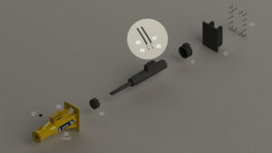 R70-R75-R80 - Flexibles ( Europe)