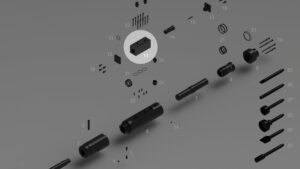 R55-R65-R70 - Cache Valve