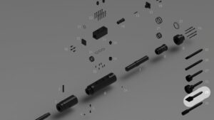 R70 - Outil (bêche asphalte) - Repère vue éclatée 33