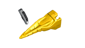 DENT DE GODET TYPE ESCO V29 TL FUTURA/ ESCO SUPER V CLAVETTE INCLUS