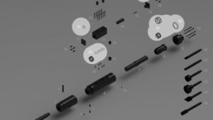 Arrowhead R70 Seal Kit Complete/ Kit Joint  APRES 2017