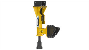 MULTI PIEUX ARROWHEAD R70 ENFONCE PIEUX NEUF Garantie 12 mois