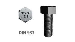 BOULON POUR DENT MINI TWIN M-12040
