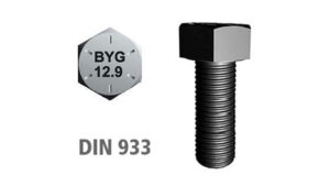 BOULON POUR DENT JCB COIN M-20050