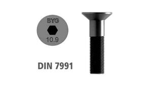 BOULON POUR DENT MINI SIMPLE V-12040