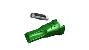 DENT DE GODET TYPE ESCO SUPER V19 SYL CLASSIQUE CLAVETTE INCLUS