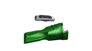 DENT DE GODET TYPE ESCO SUPER V23 SYL CLASSIQUE CLAVETTE INCLUS