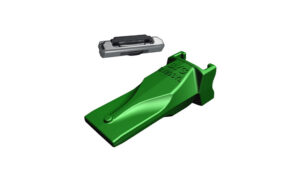 DENT DE GODET TYPE ESCO SUPER V29 SYL CLASSIQUE CLAVETTE INCLUS