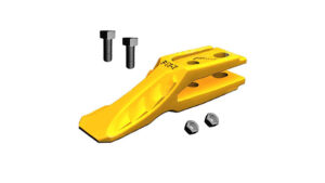 DENT DE GODET MINI TWIN FUTURA F17-7 / E11.4 AVEC BOULONNERIE