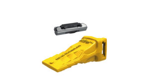 DENT DE GODET TYPE ESCO V13 SYL FUTURA / ESCO SUPER V CLAVETTE INCLUS