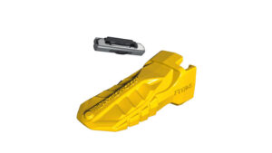 DENT DE GODET TYPE ESCO V17 STD FUTURA / ESCO SUPER V CLAVETTE INCLUS