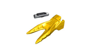 DENT DE GODET TYPE ESCO V29 WTL FUTURA/ ESCO SUPER V CLAVETTE INCLUS