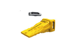 DENT DE GODET TYPE ESCO V33 SYL FUTURA/ ESCO SUPER V