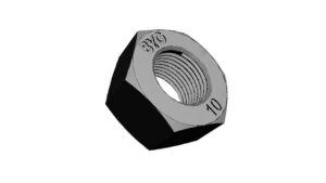 ECROU POUR DENT MINI TWIN / SIMPLE TM-012