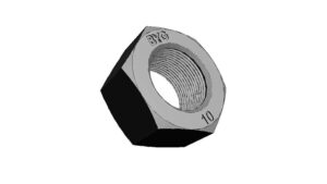 ECROU POUR DENT JCB COIN TM-020