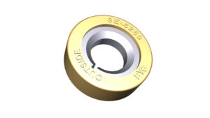 RONDELLE POUR DENT DE GODET CAT J220 - J250 - J300