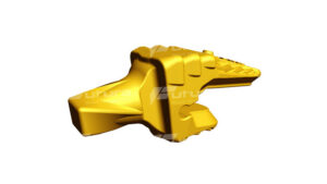 SUPPORT DENT / PORTE DENT V19 FUTURA / ESCO SUPER V LAME 25mm